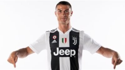 رونالدو يشارك في تدريبات يوفنتوس.. غدًا