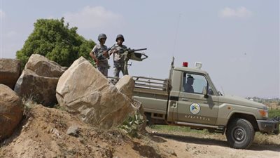 مقتل جنديين سعوديين في اشتباكات على الحدود اليمنية