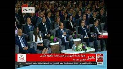 هالة زايد: إنشاء وحدة مجدي يعقوب لجراحة قلب الأطفال ببورسعيد (فيديو)