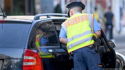 نصفهم من الأجانب.. 300 ألف شخص بقوائم المطلوبين في ألمانيا