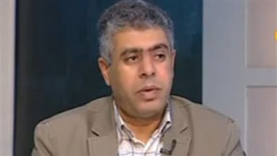 عماد حسين: الحلول الأمنية مع الشارع مرفوضة
