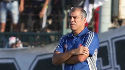 محمد يوسف: أغلقنا الملف الأفريقي.. وبدأنا التركيز في الدوري