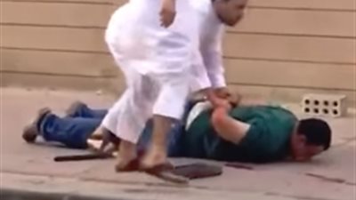 إعدام مصري قتل زوجته اللبنانية في الكويت (فيديو)