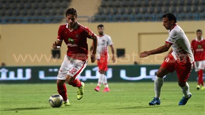 بالفيديو.. ملخص خاص لمباراة الأهلي وبتروجت