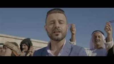 عمار حسن يطلق أغنية «يا ديرة هلي» على يوتيوب