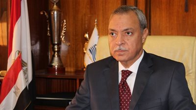 محافظة قنا تستعيد 170 فدانا و86 ألف متر من أراضي أملاك الدولة