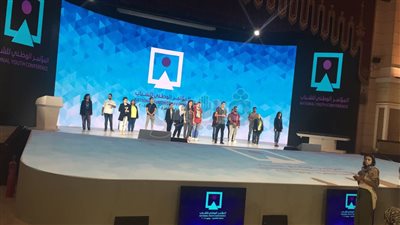 توافد الوزراء على جلسة تطوير منظومة التأمين الصحي بجامعة القاهرة