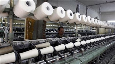 6 خطوات لإصلاح صناعة الغزل والنسيج في مصر
