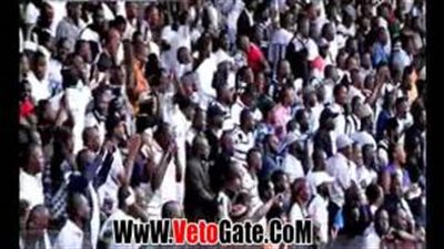 بالفيديو.. مازيمبي يتصدر مجموعته بالفوز على بجاية بالكونفدرالية