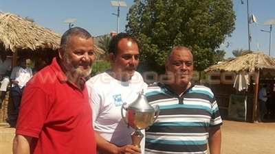 بالصور.. الشمس يحقق المراكز الأولى ببطولة القاهرة للسباحة المفتوحة