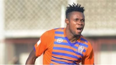 الإسماعيلي يضم هداف الدوري الإثيوبي لمدة 4 مواسم