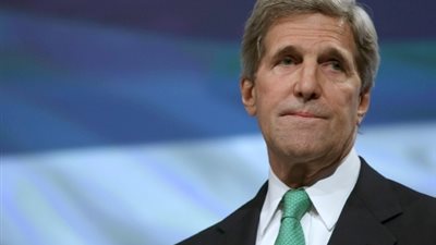 كيري: الاتفاق الشامل بشأن 