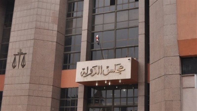 مجلس الدولة