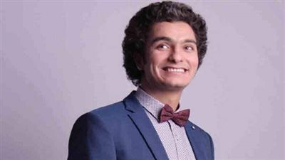 حفل محمد محسن على مسرح الإسكندرية.. ١٢ أغسطس