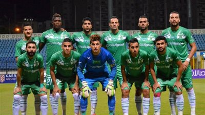 منافسة اللاعبين تربك حسابات عمر قبل مواجهة المقاولون