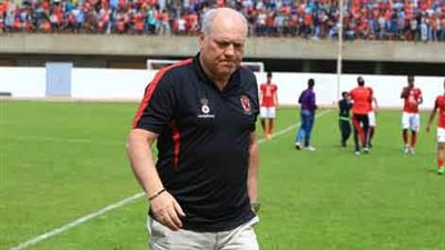 انطلاق محاضرة الأهلي الأخيرة قبل موقعة الوداد المصيرية