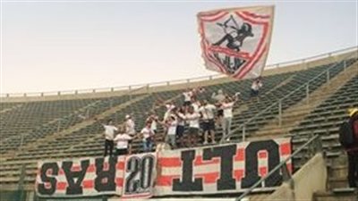 «وايت نايتس» يتحدى مرتضى منصور ويدخل ملعب جنوب أفريقيا