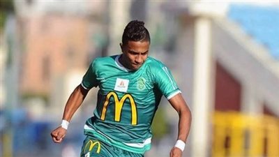 كريم المانش يتعاقد مع أسوان بعد انتهاء علاقته بزعيم الثغر