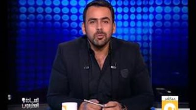 بالفيديو.. الحسيني لـ«عكاشة» بعد استبعاده من الترشح: «عدت عليك إزاي دي»