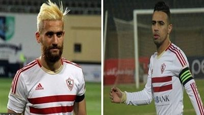 أشهر «خناقات» لاعبي الكرة.. حازم إمام يتعدى على باسم مرسي بالسكين الأحدث.. أسامة نبيه يستبعد غالي بسبب الغرور.. ميدو ينفعل على المعلم في أمم أفريقيا.. والجوهري يرحل إبراهيم سعيد بسبب «م