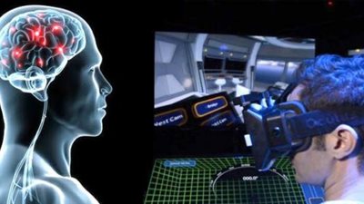 الذكاء الاصطناعي يتنبأ بنوع شخصية الإنسان من حركة العين