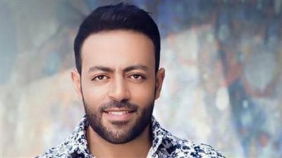 تامر عاشور: «أنا واحد من جمهور عمرو دياب»