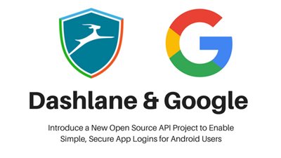 Dashlane لإدارة كلمات المرور يحصل على تحديث جديد