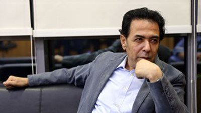 خيري رمضان لـ«طالبة الصفر»: «شدي حيلك عندك فرصة ثانية»