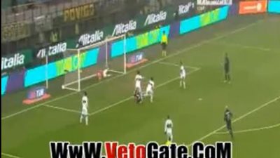 بالفيديو.. بالاسيو يتعادل بالهدف الثاني للإنتر في مرمى بارما