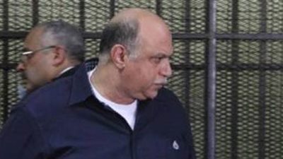 الجنايات تُلغى أمر منع التصرف فى أموال يوسف عبدالرحمن وأسرته