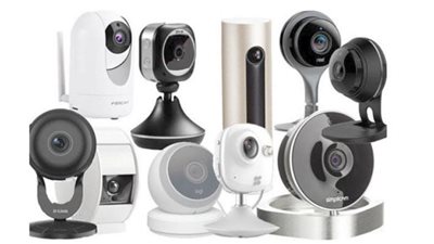 خبراء يحذرون من سهولة قرصنة البث المباشر لكاميرات المراقبة