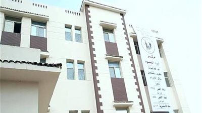 التعاون الدولي تهدي مركز أورام الفيوم جهاز إشعاع بـ12 مليونًا