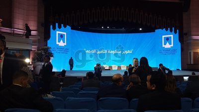 أبرز نقاط جلسة تطوير منظومة التأمين الصحي