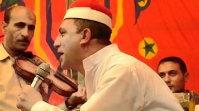 الشيح فايد يعود للذكرى السلطاني بـ