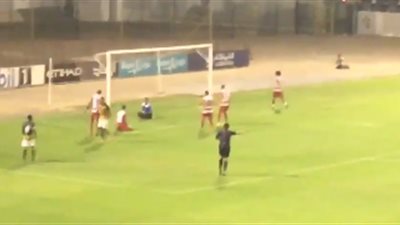 بالفيديو.. «كهربا» يسجل هدفا جديدا مع اتحاد جدة