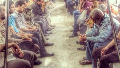 لا عزاء للمصريين !