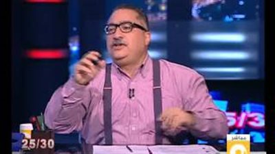 بالفيديو.. إبراهيم عيسى: التيار السلفي كذاب ومنافق وغير وطني