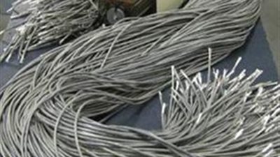 سرقة كابلات المصرية للاتصالات تتسبب فى انقطاع الاتصال والإنترنت بالدلنجات