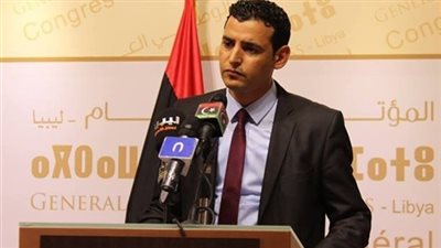 البرلمان الليبي يعتمد خارطة الطريق الخاصة بمعاناة النازحين