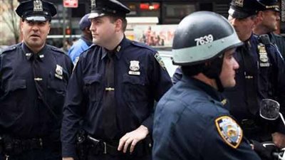 الشرطة الأمريكية تقبض على لص سرق حساء بـ 75 ألف دولار