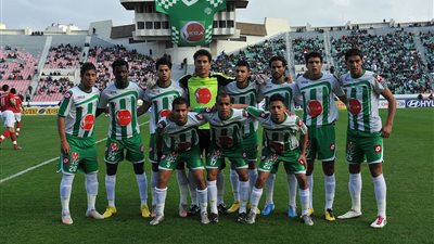 موقع مغربي ينتقد التجاهل الإعلامي للرجاء قبل مونديال الأندية