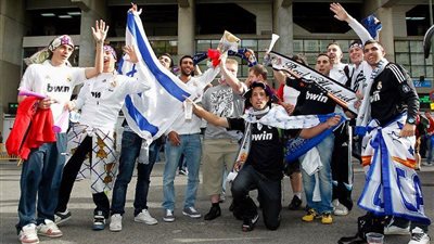 20 ألف يهودي يسافرون إلى أوكرانيا للاحتفال بالأعياد