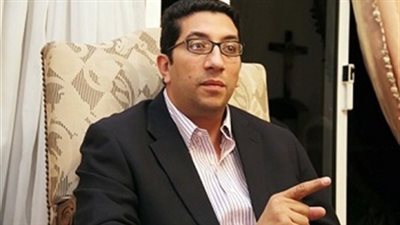 أمير رمزى: الأحداث الدامية تعطى الأقباط قوة وصمودًا