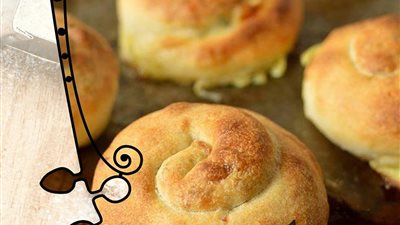 أسرار عمل الصفيحة الفلسطينية من مطبخ الشيف آسيا