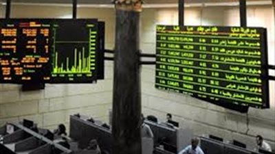 البورصة تربح ٦.٩ مليارات جنيه في ختام التعاملات