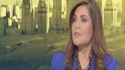 طارق محمود: دعوى لإسقاط جنسية آيات عرابي لتحريضها ضد مصر