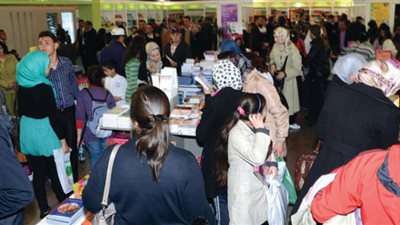 إصدارات القومى للترجمة الأكثر مبيعاً بمعرض الدار البيضاء