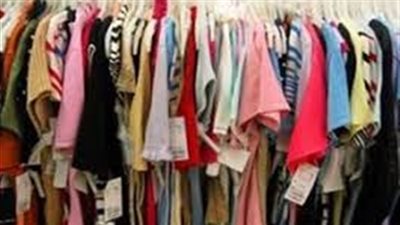 التصديري للملابس يبحث ترويج المنسوجات في الأسواق العالمية.. الثلاثاء