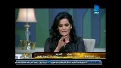 بالفيديو.. متصل لسما المصري: «أنت مطرودة من الشرقية».. والفنانة: كذاب