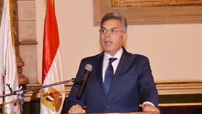 أبرز نقاط جلسة «المشروع القومي للبنية المعلوماتية للدولة»